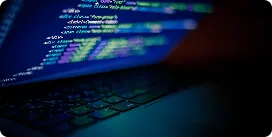 プログラミングコード
